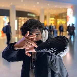 Meet your Posher, Bayezid